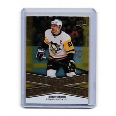 SS-1 Sidney Crosby Superstar Showcase 2023-24 Tim Hortons UD Upper Deck 